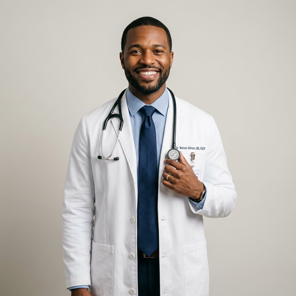 Doctor